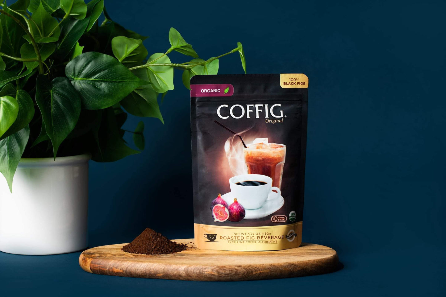 5.29oz Coffig Original - Coffig
