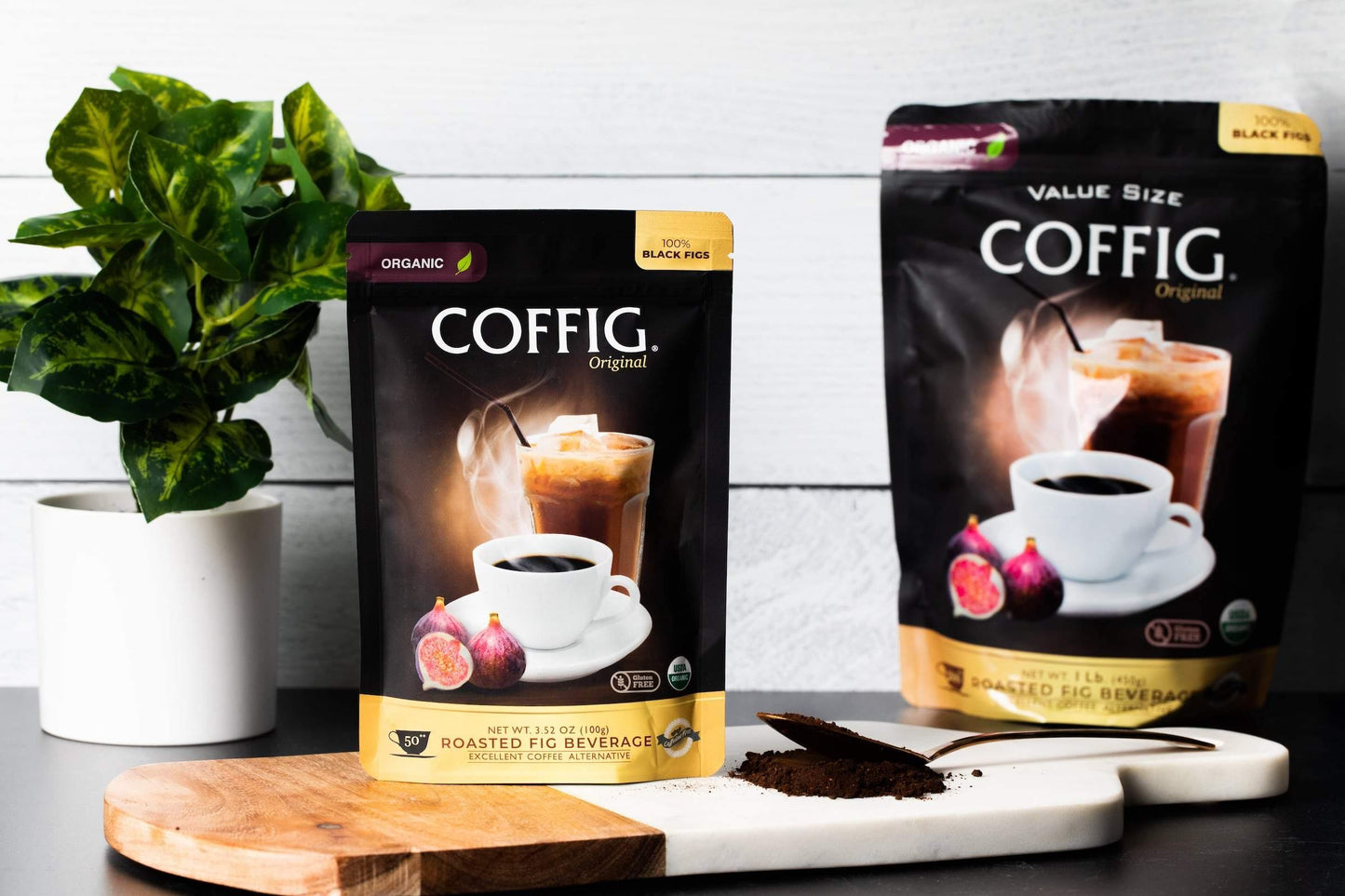 5.29oz Coffig Original - Coffig