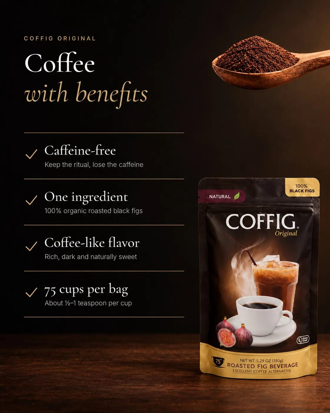 Coffig Original view 4