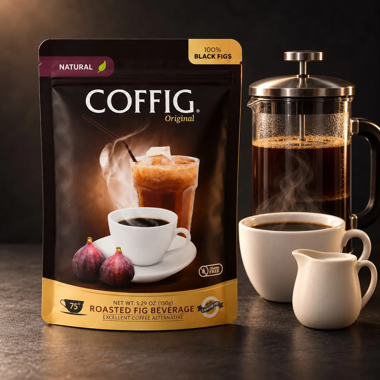Coffig Original