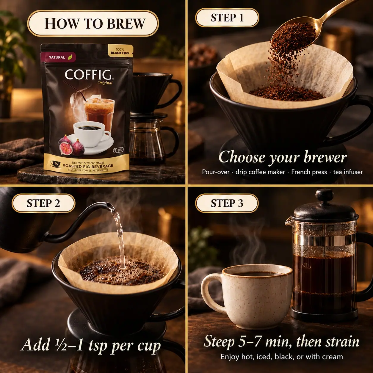 Coffig Original view 2
