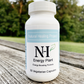 ENERGY PLANT - POWERFUL IMMUNE & NATURAL ENERGY BOOSTER
