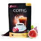 ORGANIC ROASTED FIG DRINK - COFFIG ORIGINAL 5.29 oz (100% Roasted Black Figs Powder)