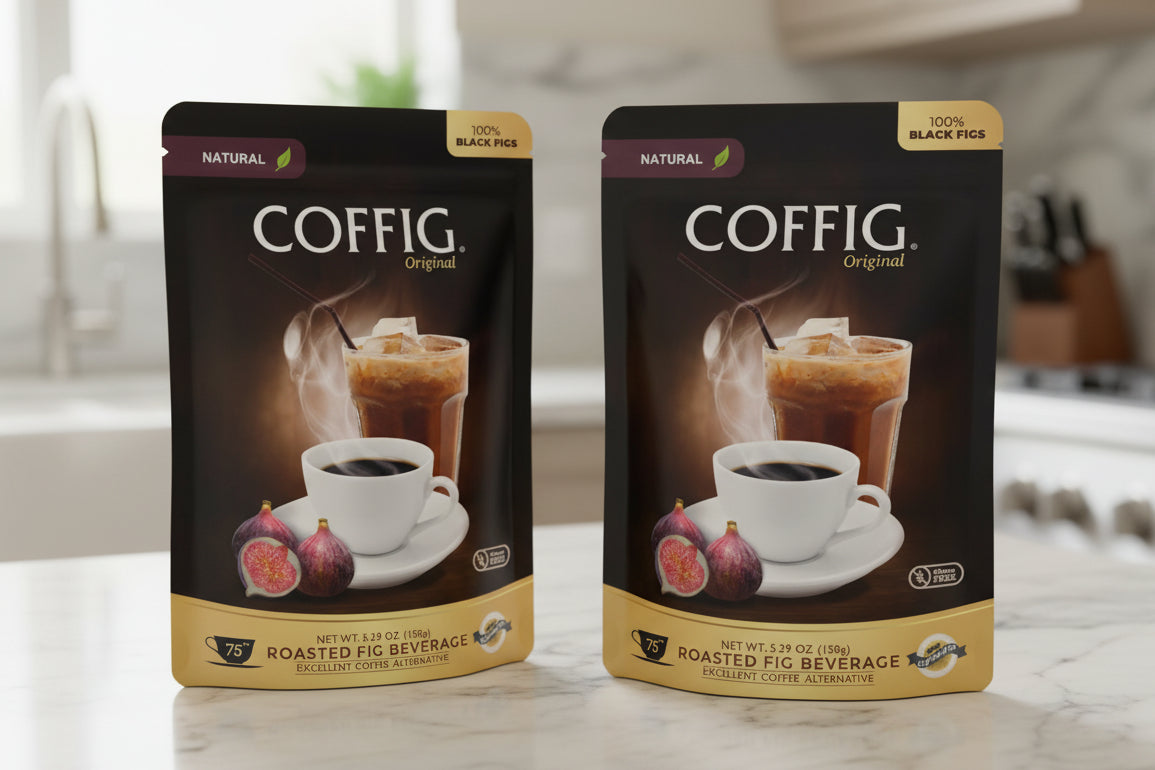 Coffig Original